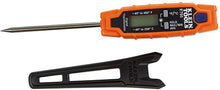 Load image into Gallery viewer, Klein Tools ET10 Magnetic Digital Pocket Thermometer