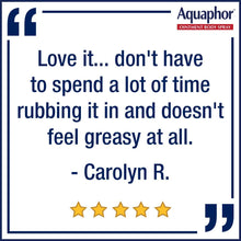Load image into Gallery viewer, Aquaphor Ointment Body Spray - Moisturizes and Heals Dry, Rough Skin - 3.7 oz. Spray Can