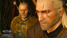 Load image into Gallery viewer, The Witcher 3: Wild Hunt - [Twister Parent]