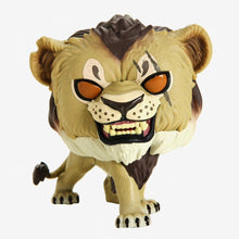 Load image into Gallery viewer, Funko 38543 POP Vinyl: Disney: The Lion King: Simba