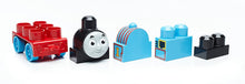 Load image into Gallery viewer, Mega Bloks Thomas &amp; Friends Thomas Sodor Adventures Building Bag