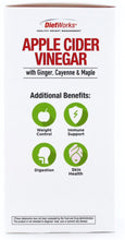 Load image into Gallery viewer, Windmill Dietworks Apple Cider Vinegar Capsules 90 Ea