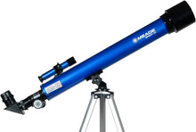 Load image into Gallery viewer, Meade Instruments Infinity 50mm AZ Refractor Telescope
