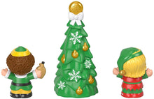 Load image into Gallery viewer, Fisher-Price Little People Collector &quot;Elf&quot;