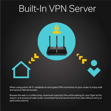 Load image into Gallery viewer, TP-Link AC2300 Wifi Router