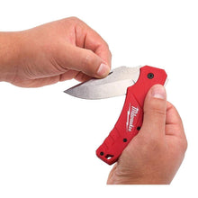 Load image into Gallery viewer, Lockback Pkt Knife 7.25