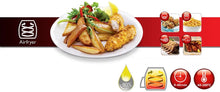 Load image into Gallery viewer, Philips Air Fryer White Viva Collection - White Silk