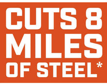 Load image into Gallery viewer, Crescent Wiss