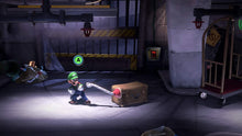 Load image into Gallery viewer, Luigi's Mansion 3 - Twister Parent