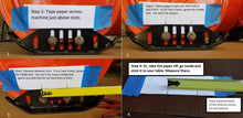 Load image into Gallery viewer, ARMORskids Heavy-Duty Snowblower Skid Shoes by ARMORskids