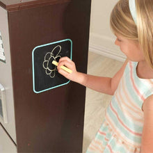 Load image into Gallery viewer, KidKraft Culinary Play Kitchen - Espresso