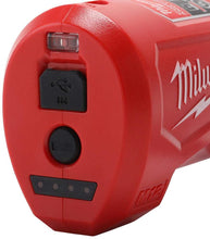 Load image into Gallery viewer, Milwaukee 48-59-1201 M12 Charger and Portable Power Source