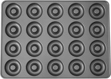Load image into Gallery viewer, Wilton 2105-6746 Perfect Result Mega 48-Cup Mini Muffin Pan