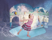 Load image into Gallery viewer, Playhut Frozen Ice Skate Castle