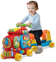 Load image into Gallery viewer, VTech Sit-to-Stand Ultimate Alphabet Train