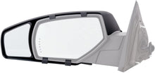 Load image into Gallery viewer, Fit System 80910 Chevrolet/GMC Full Size Truck Clip-On Towing Mirror - Pair