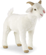 Load image into Gallery viewer, Melissa &amp; Doug Giant Goat