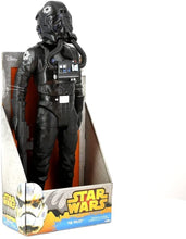 Load image into Gallery viewer, Star Wars Rebels 18" Tie Fighter Pilot Action Figure