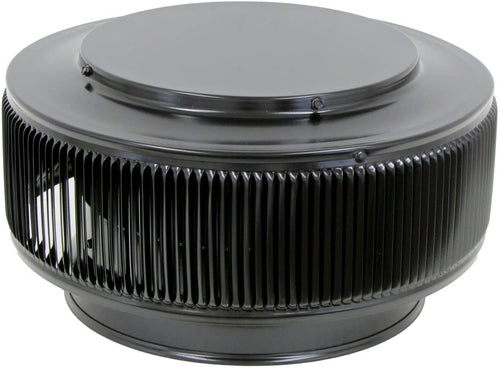 Aura PVC Vent Cap, 10 Inch Diameter