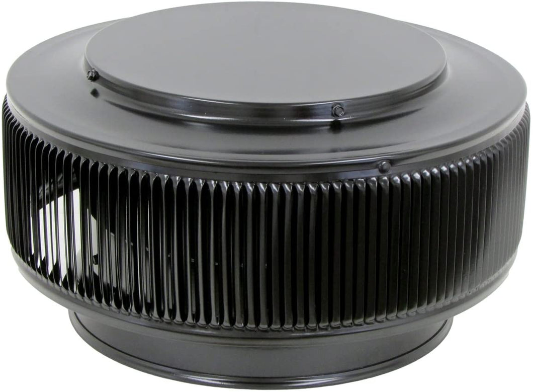 Aura PVC Vent Cap, 10 Inch Diameter