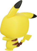 Load image into Gallery viewer, Funko Pop! Pokemon - Pikachu (Waving) Vinyl Figure