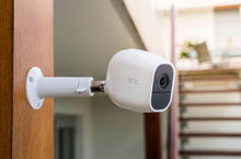 Load image into Gallery viewer, Arlo - VMS4130P-100NAS Pro 2 Indoor/Outdoor 1080p Wi-Fi Wire-Free Security Camera