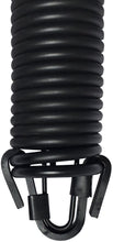 Load image into Gallery viewer, C132 32-Inch Clip-End Garage Door Spring (.283&quot; #1 Wire)
