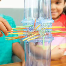 Load image into Gallery viewer, Ker Plunk Game - Don't Let the Marbles Fall