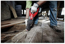 Load image into Gallery viewer, Milwaukee Electric Tools 2722-21HD Fuel Super Sawzall Kit