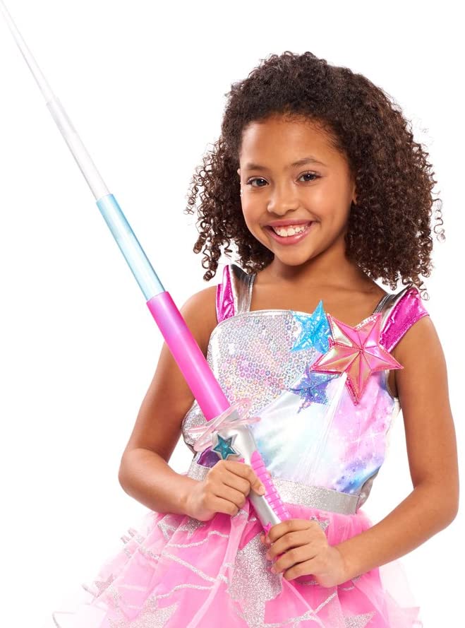 Barbie Starlight Adventure Light Sword