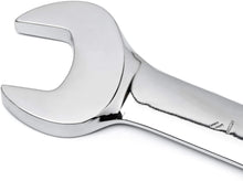 Load image into Gallery viewer, GEARWRENCH 12 Pt. Reversible Ratcheting Combination Wrench, 9mm - 9609N