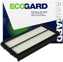 Load image into Gallery viewer, ECOGARD XA6132 Premium Engine Air Filter Fits Subaru XV Crosstrek 2.0L HYBRID 2014-2015, Crosstrek 2.0L HYBRID 2016