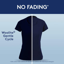 Load image into Gallery viewer, Woolite Gentle Cycle Liquid Laundry Detergent , Sparkling Falls Scent, 75 Ounce/ 50 loads