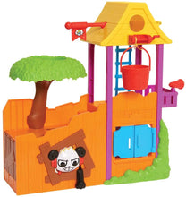 Load image into Gallery viewer, RYAN'S WORLD 79236 Ultimate Tree House, Multicolor