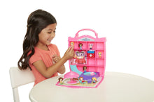 Load image into Gallery viewer, Gift &#39;ems Hotel &amp; Spa Playset