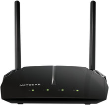 Load image into Gallery viewer, NETGEAR AC1000 Dual Band Smart WiFi Router