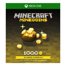 Load image into Gallery viewer, Minecraft Master Collection - Xbox One