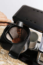 Load image into Gallery viewer, Ninja CF091 Coffee Makers, 50 oz, Silver