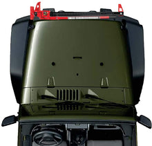 Load image into Gallery viewer, Torin Big Red Ratcheting Off Road / Utility Farm Jack