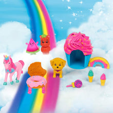 Load image into Gallery viewer, Barbie Dreamtopia Mermaid Figure Playset - 11 Pieces