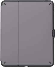 Load image into Gallery viewer, Speck Products Presidio Pro Folio Case, Compatible with Apple 12.9-inch iPad Pro (2018)