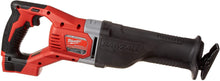 Load image into Gallery viewer, Milwaukee 2621 M18 18-Volt Reciprocating Saw Tool/Kit