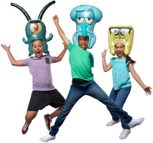 Load image into Gallery viewer, SpongeBob SquarePants - SpongeHeads