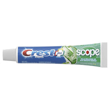 Load image into Gallery viewer, Crest Complete Whitening + Scope Toothpaste, Minty Fresh, 5.4 Ounce Triple Pack