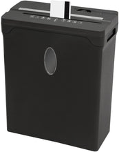 Load image into Gallery viewer, Sentinel Sheet High Security Cross-Cut Paper/Credit Card Shredder