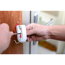 Load image into Gallery viewer, Arlo Q – Wired, 1080p HD Security Camera (2 Pack) | Night vision, Indoor only, 2-Way Audio | Cloud Storage Included | Works with Alexa (VMC3240)