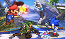 Load image into Gallery viewer, Super Smash Bros. Ultimate Twister Parent
