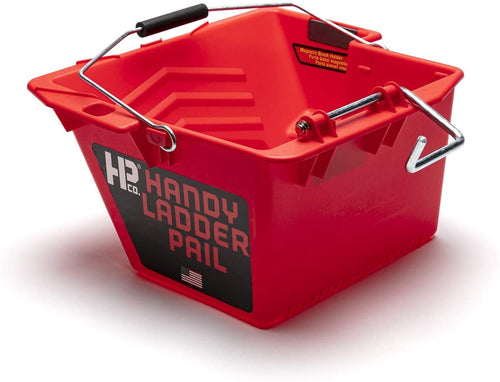 Bercom Handy Ladder Pail