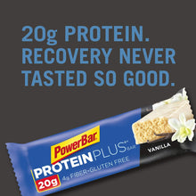 Load image into Gallery viewer, PowerBar Protein Plus Bar