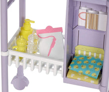 Load image into Gallery viewer, Barbie Careers Baby Doctor Playset